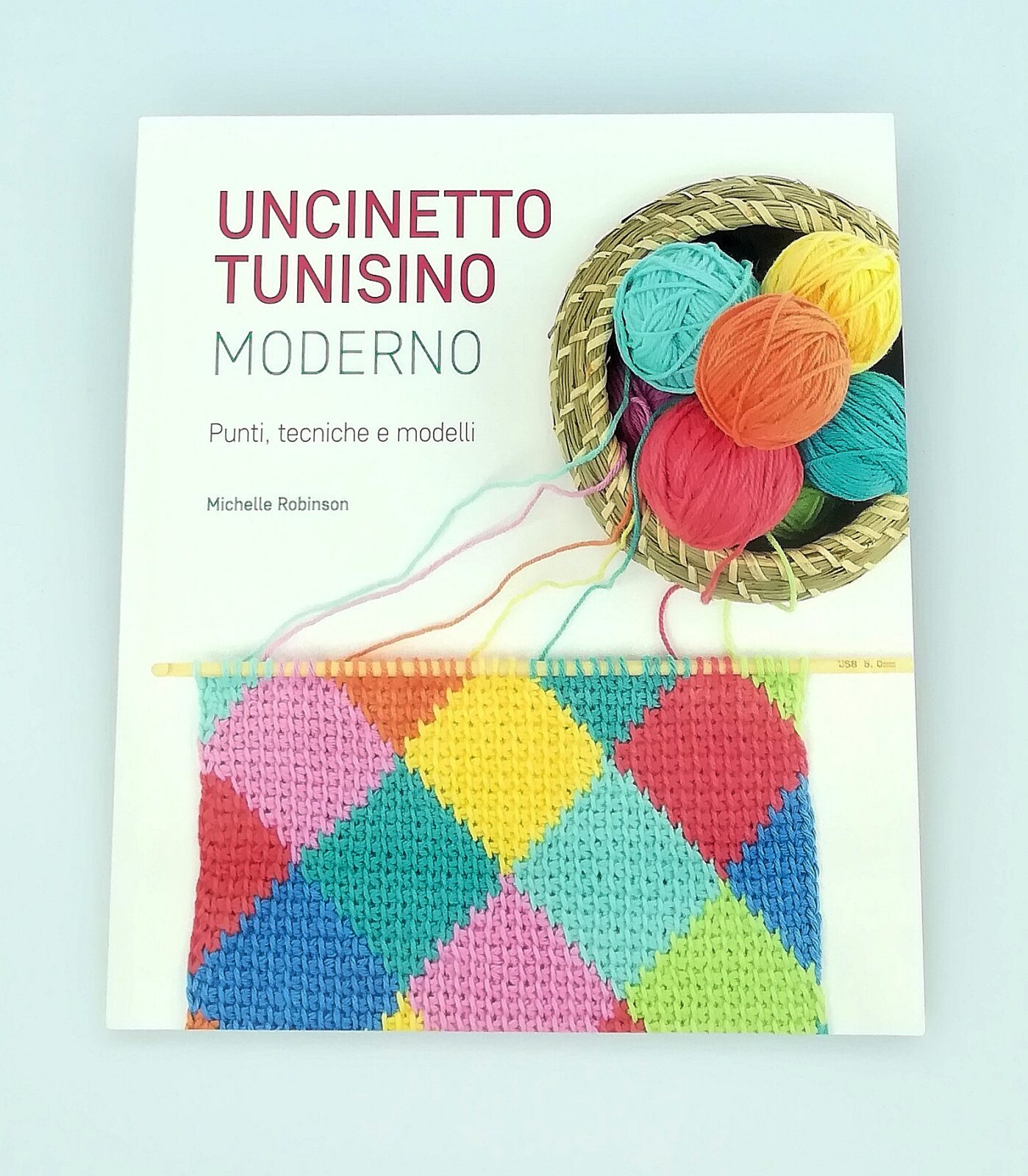 UNCINETTO TUNISINO MODERNO